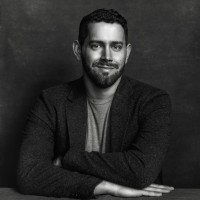 Crisp Employee Michael McMullan's profile photo