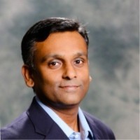 ExdionInsurance Employee Dan Narayan's profile photo