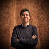 Docol Metais Sanitários Employee Luiz Henrique Pereira dos Santos's profile photo