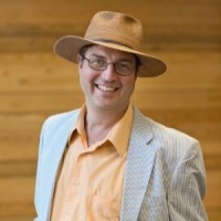 Alachua Conservation Trust Employee Jeffrey Forbes's profile photo