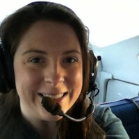 Conquer Cancer, the ASCO Foundation Employee Gwen Yi's profile photo