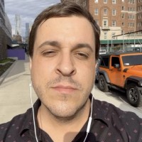 Michael Morrell Email & Phone Number