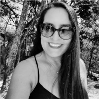 Marcielli Couto de Oliveira's profile photo
