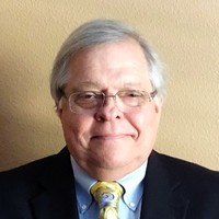 NTT DATA Employee Robert Vera's profile photo