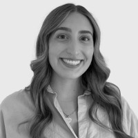 Modern Space Employee Amelia Baker's profile photo