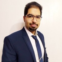 DRI Employee Abolfazl Farsad's profile photo