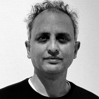 Toronto Employee Sandeep Persaud's profile photo