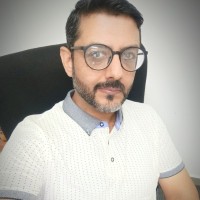 Synergy Pakistan Employee Ikrama Virk's profile photo