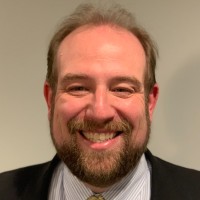 The Rockefeller University Employee Devin Brosseau's profile photo