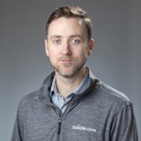 Handle Employee Chris Woodard's profile photo