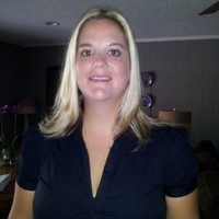 iCustomLabel Employee Katherine Stewart's profile photo