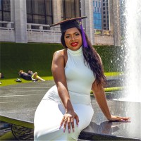 AVI-SPL Employee Destiny Greene's profile photo