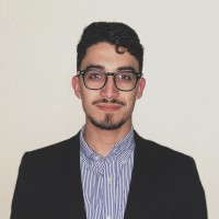 The Harris Center for Mental Health and IDD Employee Jonathan Serrano's profile photo