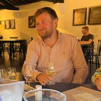 Mott MacDonald Employee Alex Clewett's profile photo