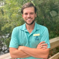 Kiawah Island Golf Resort Employee Will Allison's profile photo