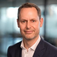 Inpay Employee James Matthews's profile photo