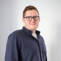 Teachable Employee Sean Barron's profile photo