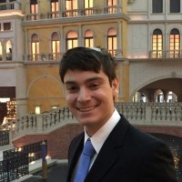 Benjamin Kaplan Email & Phone Number