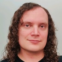 Excedeo Employee Sidney Fernandez's profile photo