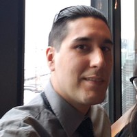 Hot Mix & Aggregate (HMA) Employee Justin Spiteri's profile photo