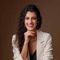 Elevarum Employee Marcela Faria's profile photo