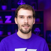 Codeur.com Employee Thomas Lazzaroni's profile photo