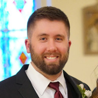 CDK Global Employee Joshua Rettig's profile photo