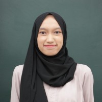 MagicPod Employee Thalissa Azalia's profile photo