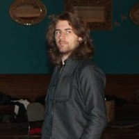 ioCurrents Employee Alex Lordthorsen's profile photo