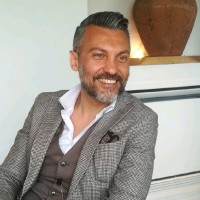 Azienda sanitaria locale Lanciano Vasto Chieti Employee Luca Vecchiarino's profile photo