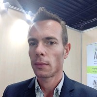 SERVA Employee Sebastien Peiffer's profile photo
