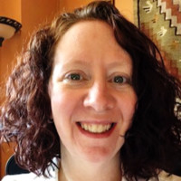 Randolph College Employee Lisa Broughman's profile photo