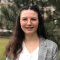 Emeraude Solaire Employee Anaëlle Touchard's profile photo