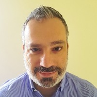 Aris Karidis Email & Phone Number