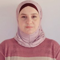 Humanex Employee Jalə Ələkbərova's profile photo