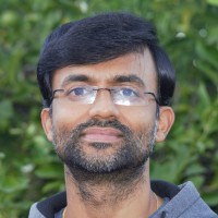 Nutanix Employee Deepak Goel's profile photo