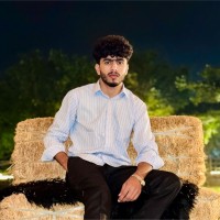 NaskSoft Employee Abdullah Shafique's profile photo