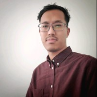 AtomBeam Technologies Employee Paras Maharjan's profile photo