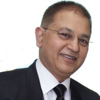 Eden Valley Foods Limited Employee Alkesh Sharma's profile photo