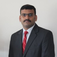 Market Probe Employee Saigopal Haribabu's profile photo