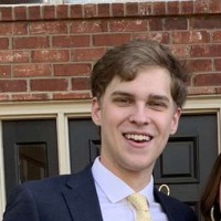 mConsent Employee Colton Doerr's profile photo