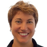 Yale New Haven Hospital Employee Deborah Cooke's profile photo