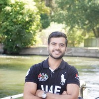 Hammad Bashir Email