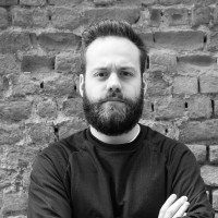 Cerdomus Employee Michele Argnani's profile photo