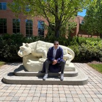Bryan Davila Email & Phone Number