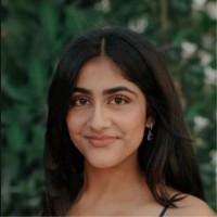 Spice Symphony Employee Arianna D'Silva's profile photo