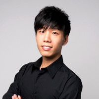 Aion Ventures Employee Abel Chen's profile photo