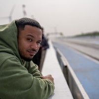 Andre Grant Email