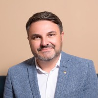 Balkan Heritage Foundation & Field School Employee Ivan Vasilev's profile photo