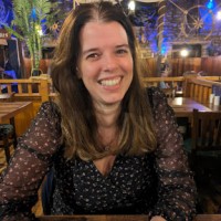 ADVANCED ACTUATORS Employee Kate Barnham's profile photo